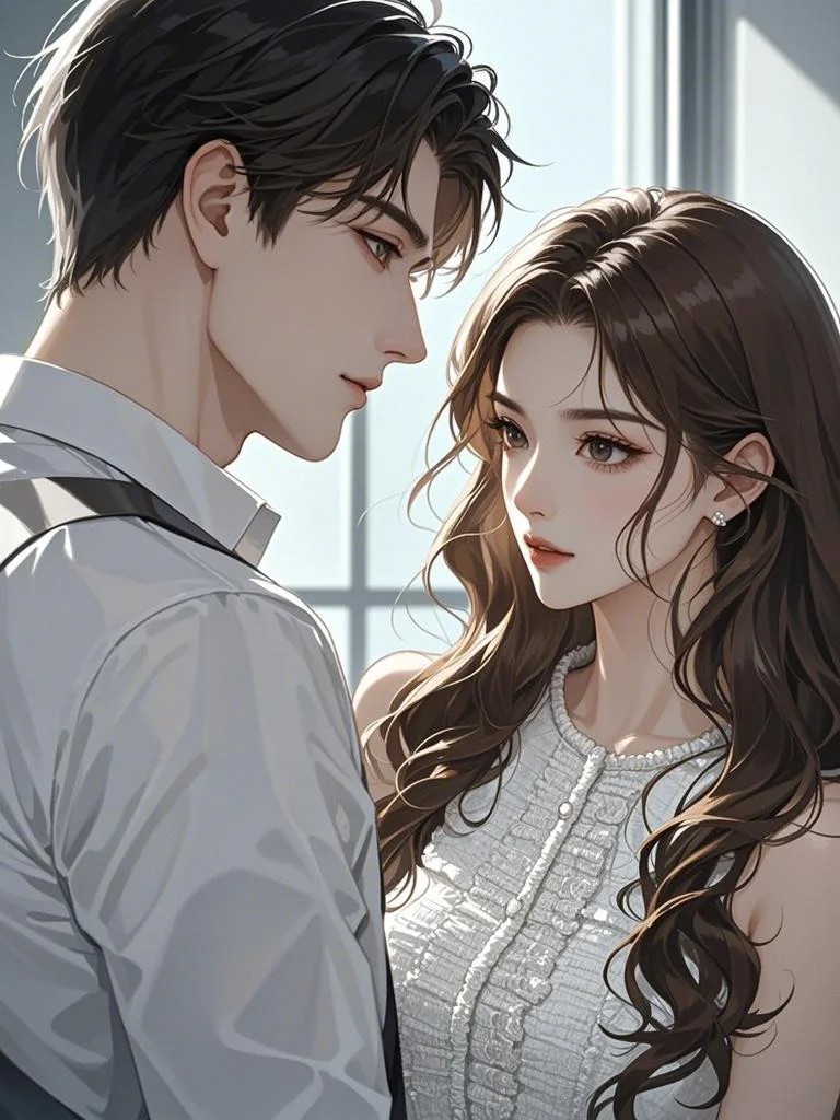 女儿悬挂鳄鱼池，父子俩却在安慰白月光完结txt