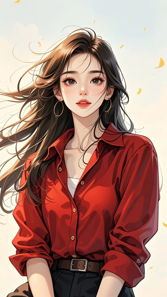 妻子秘书逼迫我母亲吃狗粮，我直接送他们进去书目