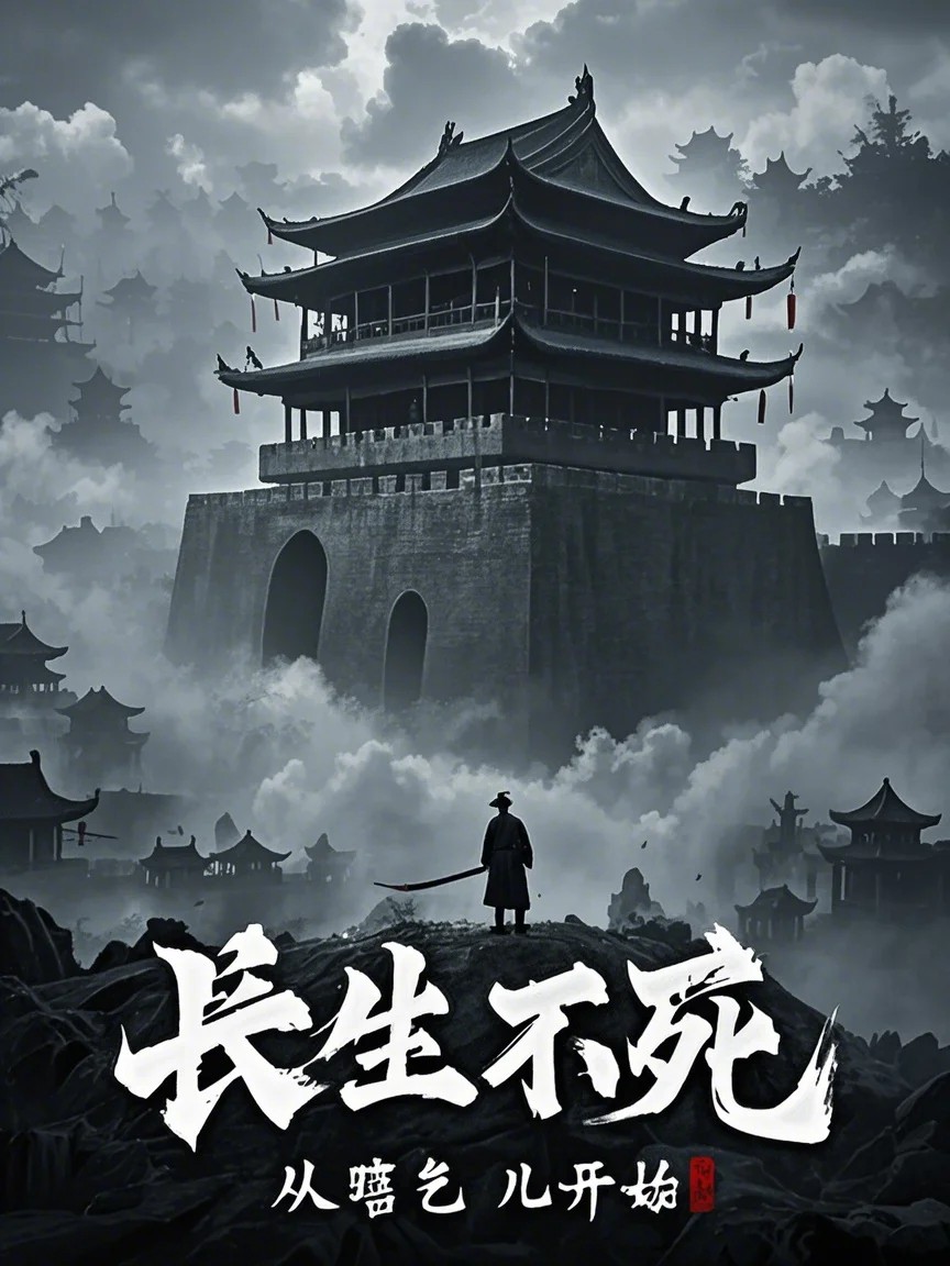 痴傻皇后篇章
