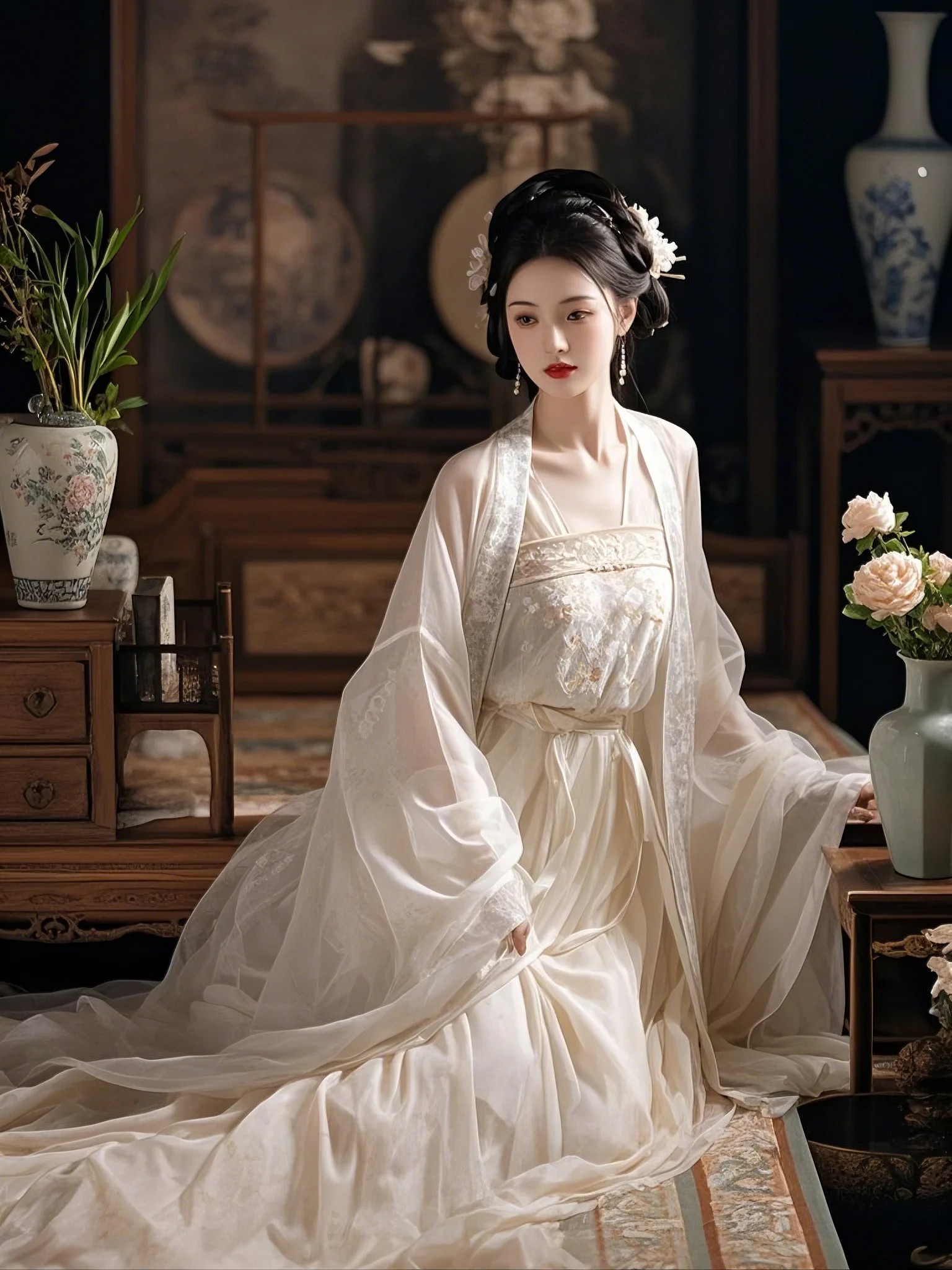 未婚夫带妹妹逃婚后，我嫁给了鳏夫老头陈烬刘振邦全文+番茄