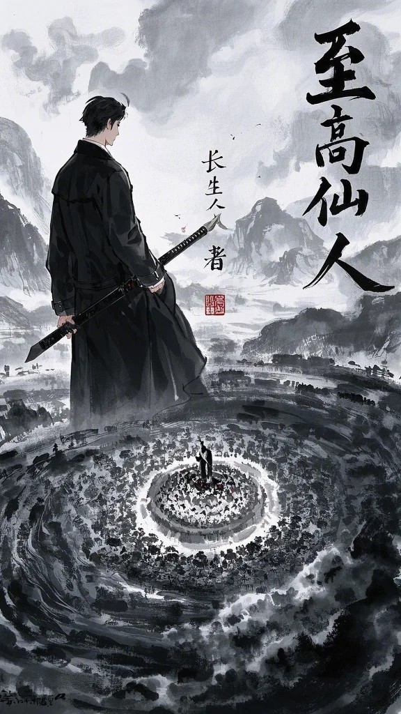 枯骨不生花，故人别天涯后续