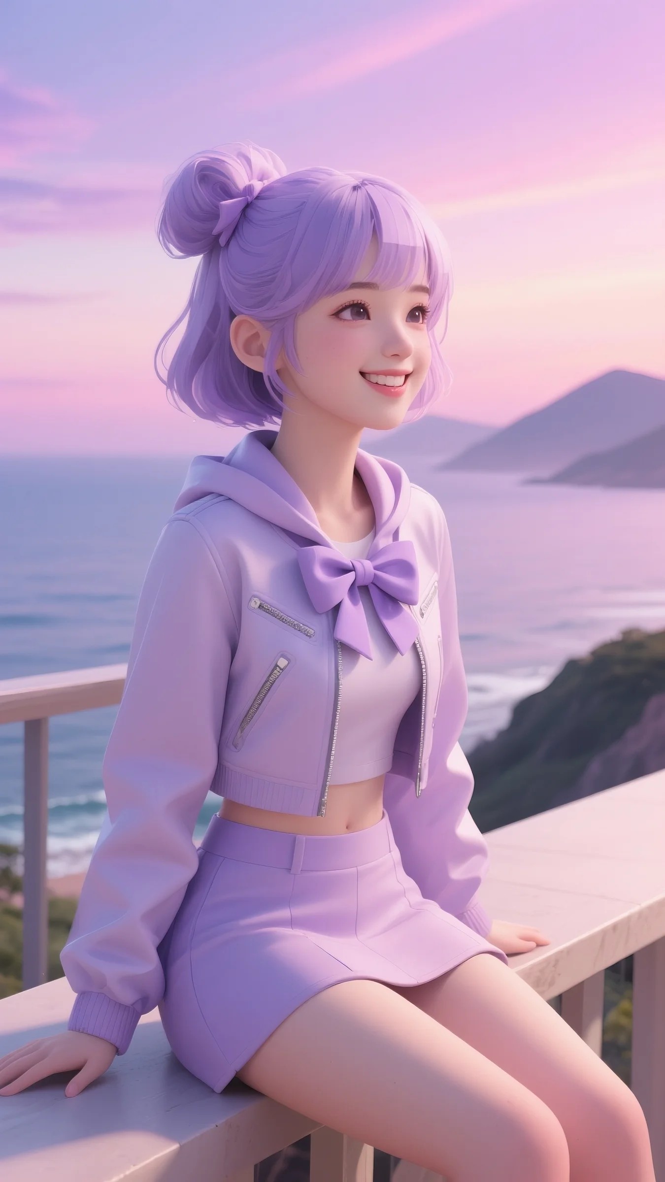 禁欲老公和养妹抖$视频后，我转身奴役无艮佛子，他悔疯了陆清远陆朝朝番外
