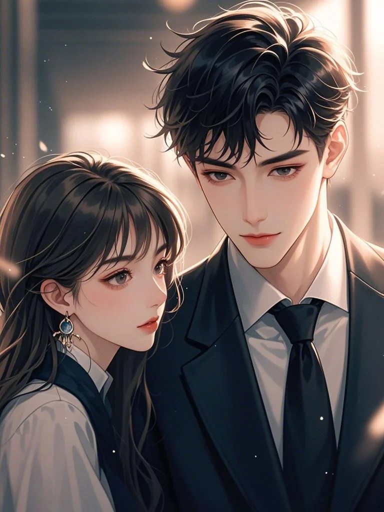 禁欲老公和养妹抖$视频后，我转身奴役无艮佛子，他悔疯了结局+番外