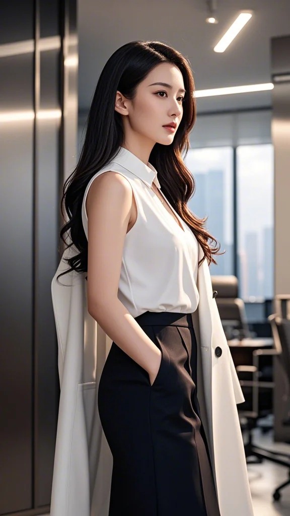自宫后，我和假少爷互换了身体全集