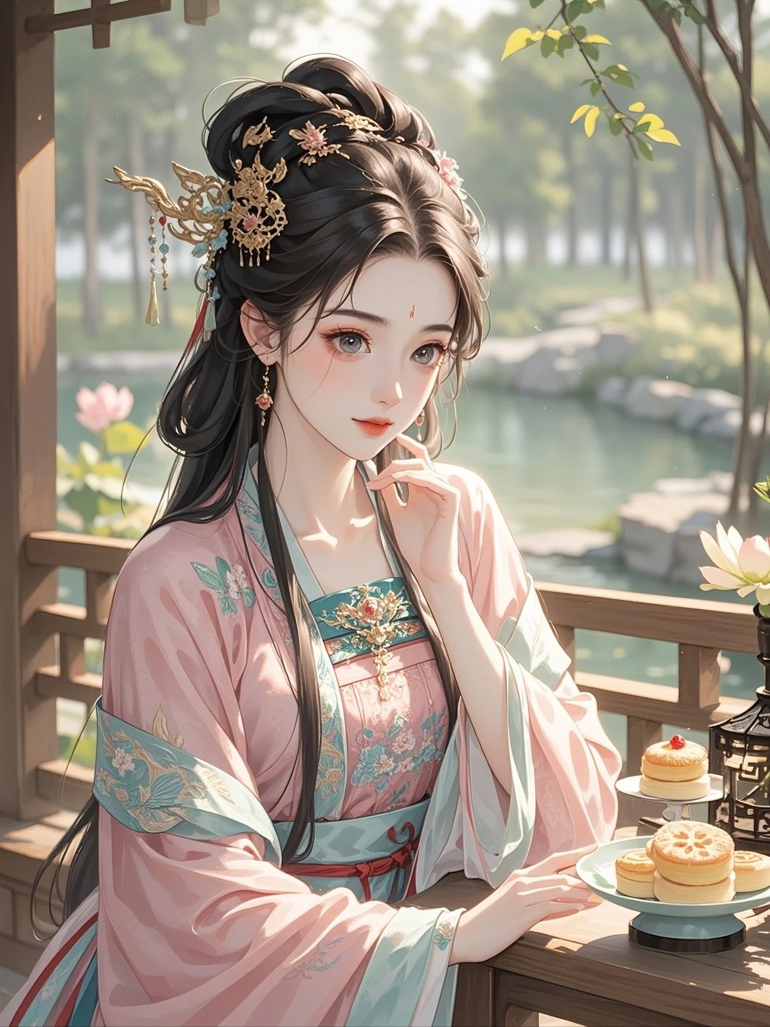 禁欲老公和养妹抖$视频后，我转身奴役无艮佛子，他悔疯了无删减
