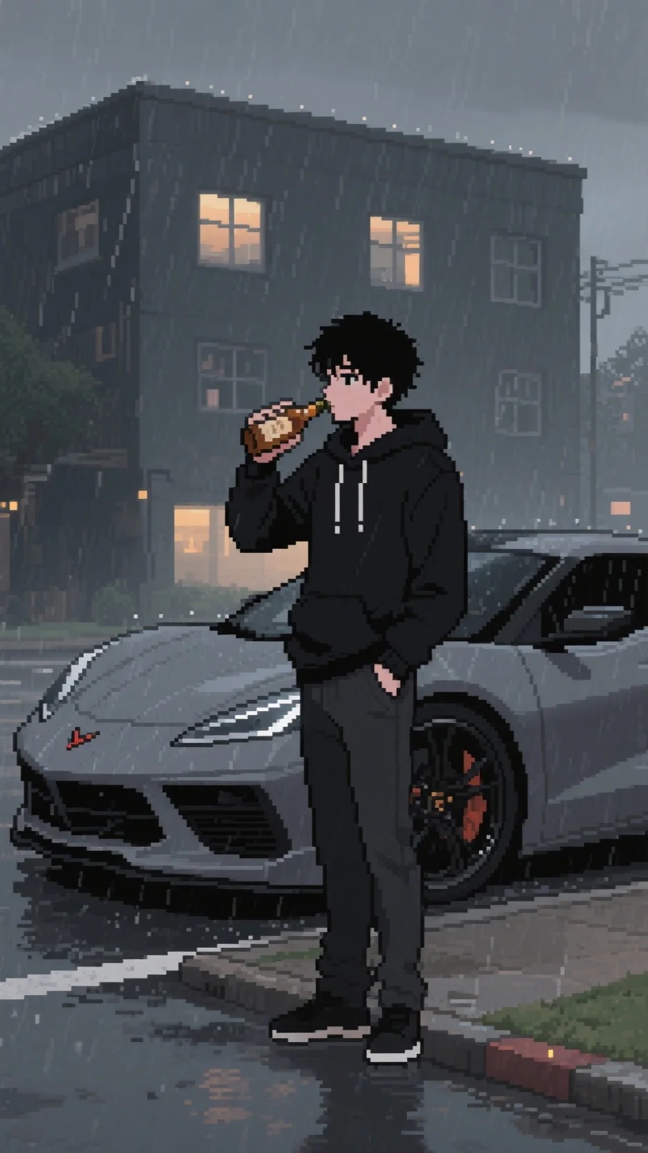 自当生如夏花灿烂全篇
