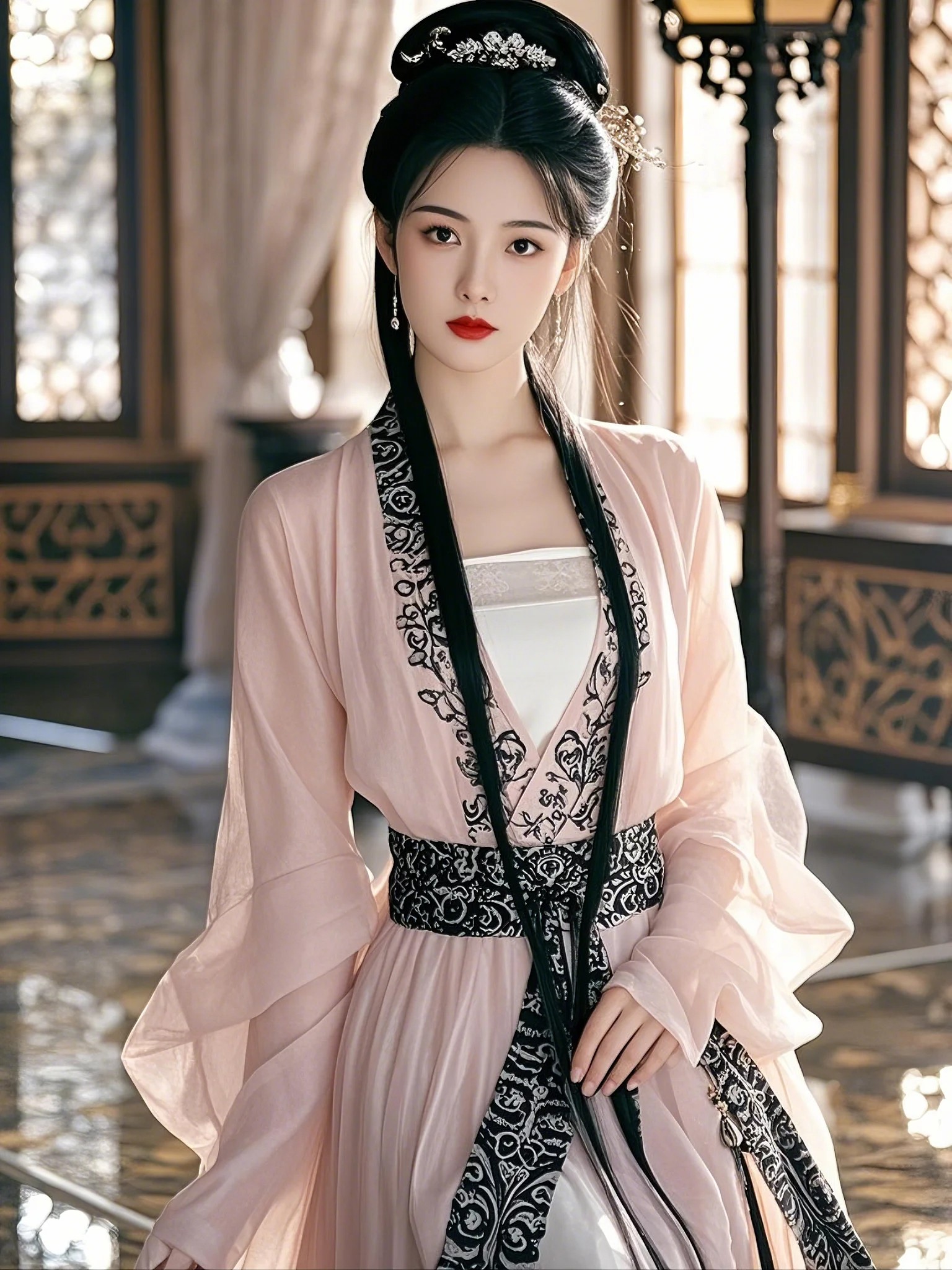 佛女妻子花光百万育儿金，只为打赏黑皮猛男陆砚江婉吟无删减+无广告