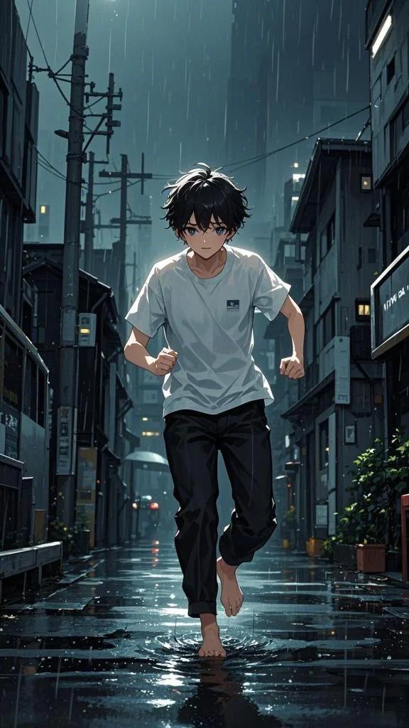 离人一去隔山海试读