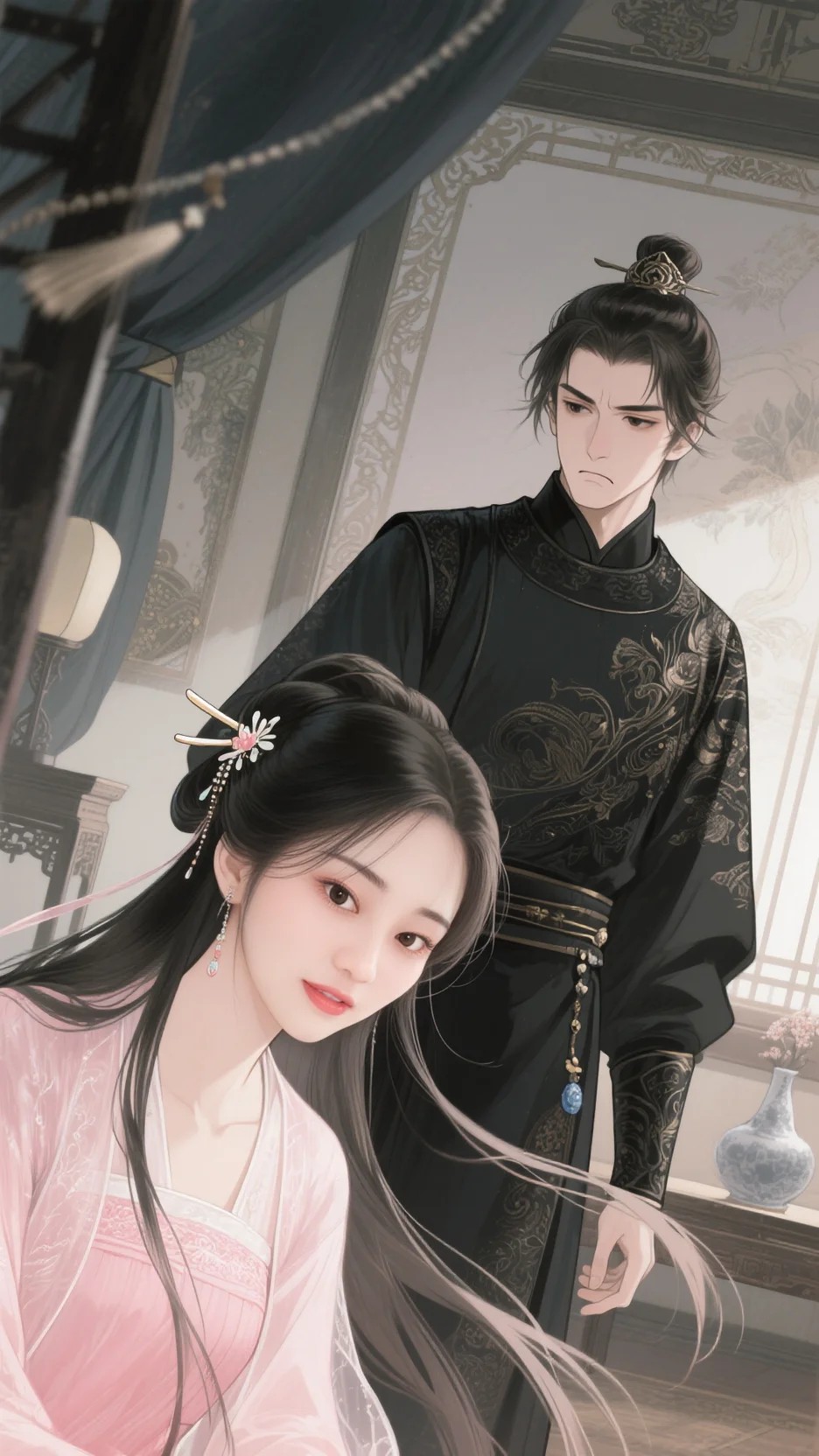 我资助的女孩被顶替三年后，我杀疯了质量好文