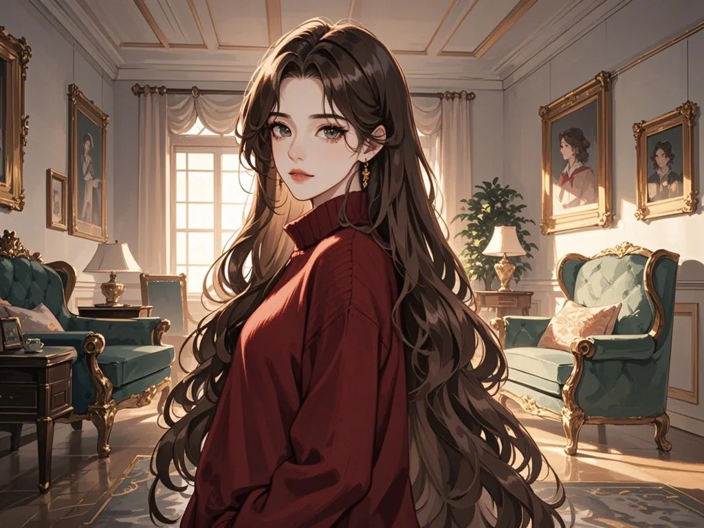我的老婆是金莲畅读
