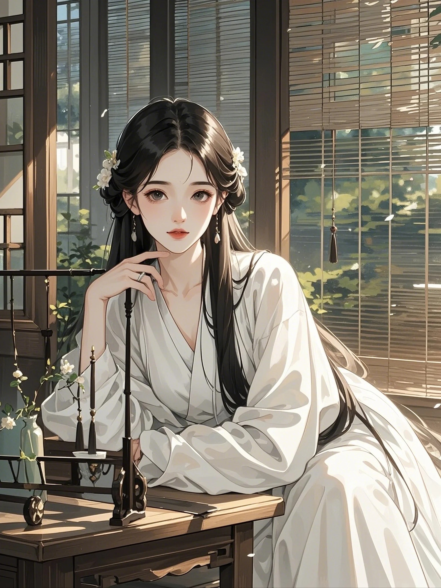 我资助的女孩被顶替三年后，我杀疯了后续+全文