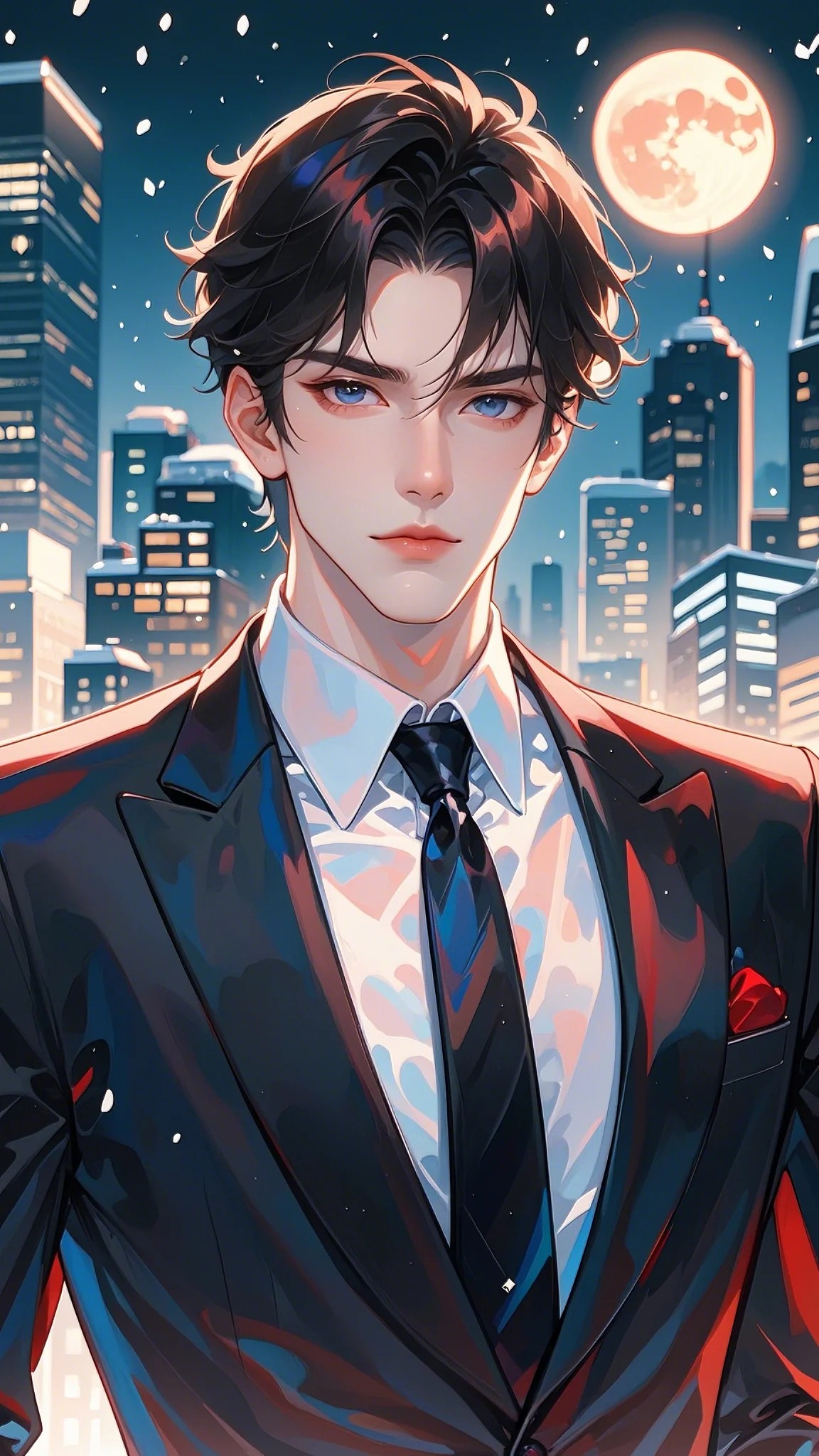 打脸爱记账的小三室友无删减+无广告