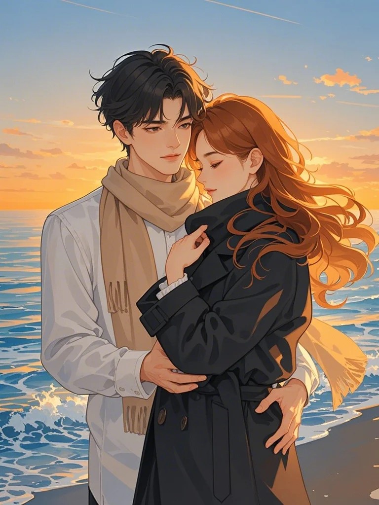 我抢了师妹的龙夫前文+