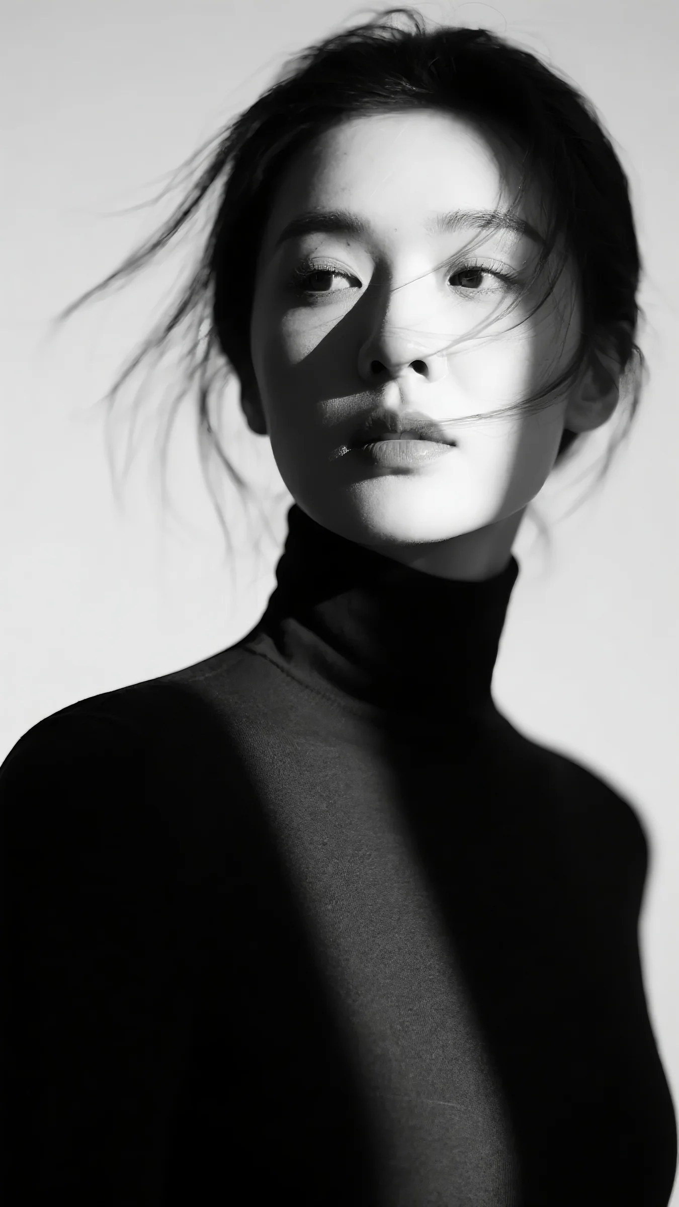 女儿被扔蛇馆后，丈夫疯了小三顾叙言