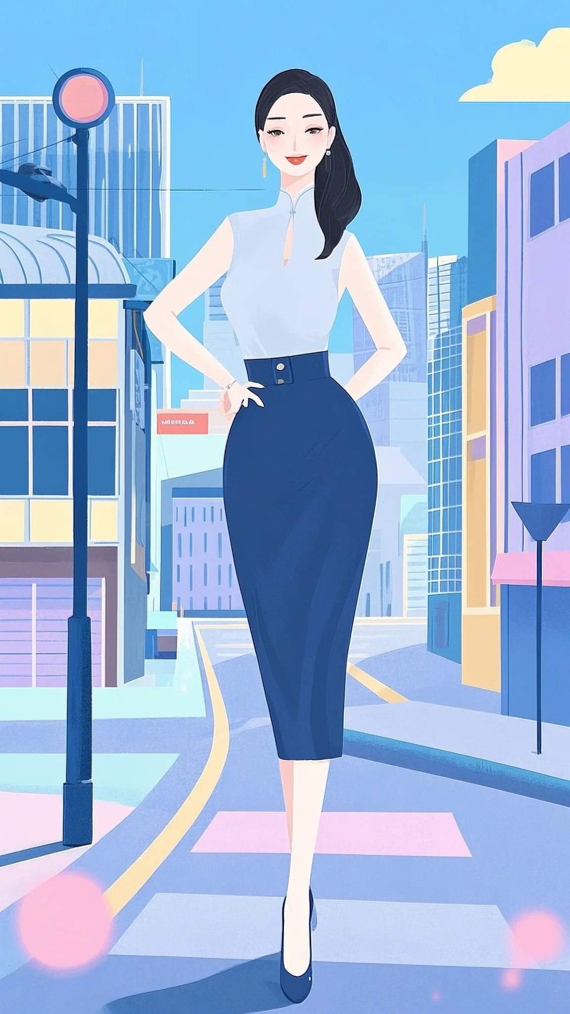 成全嫡姐和未婚夫君后，我被皇上赐婚已完结