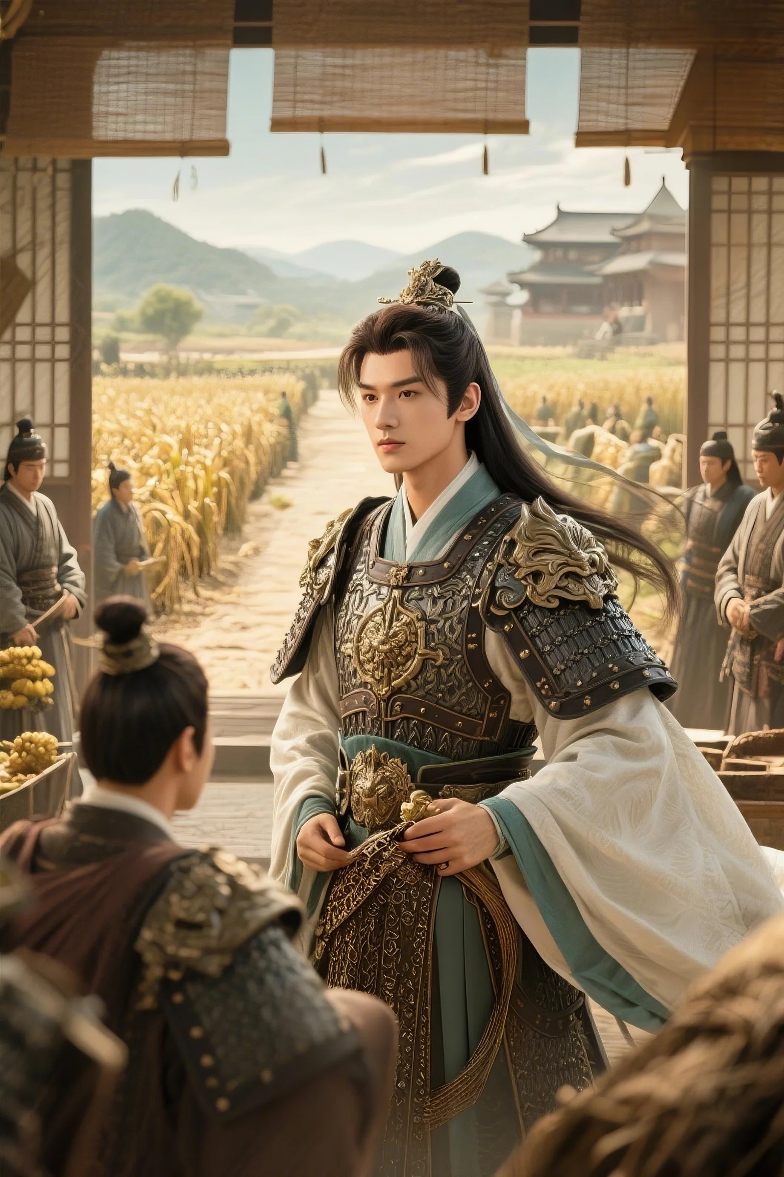 爸爸情人将母亲灵堂改成私生女成人宴，我杀疯了完结版