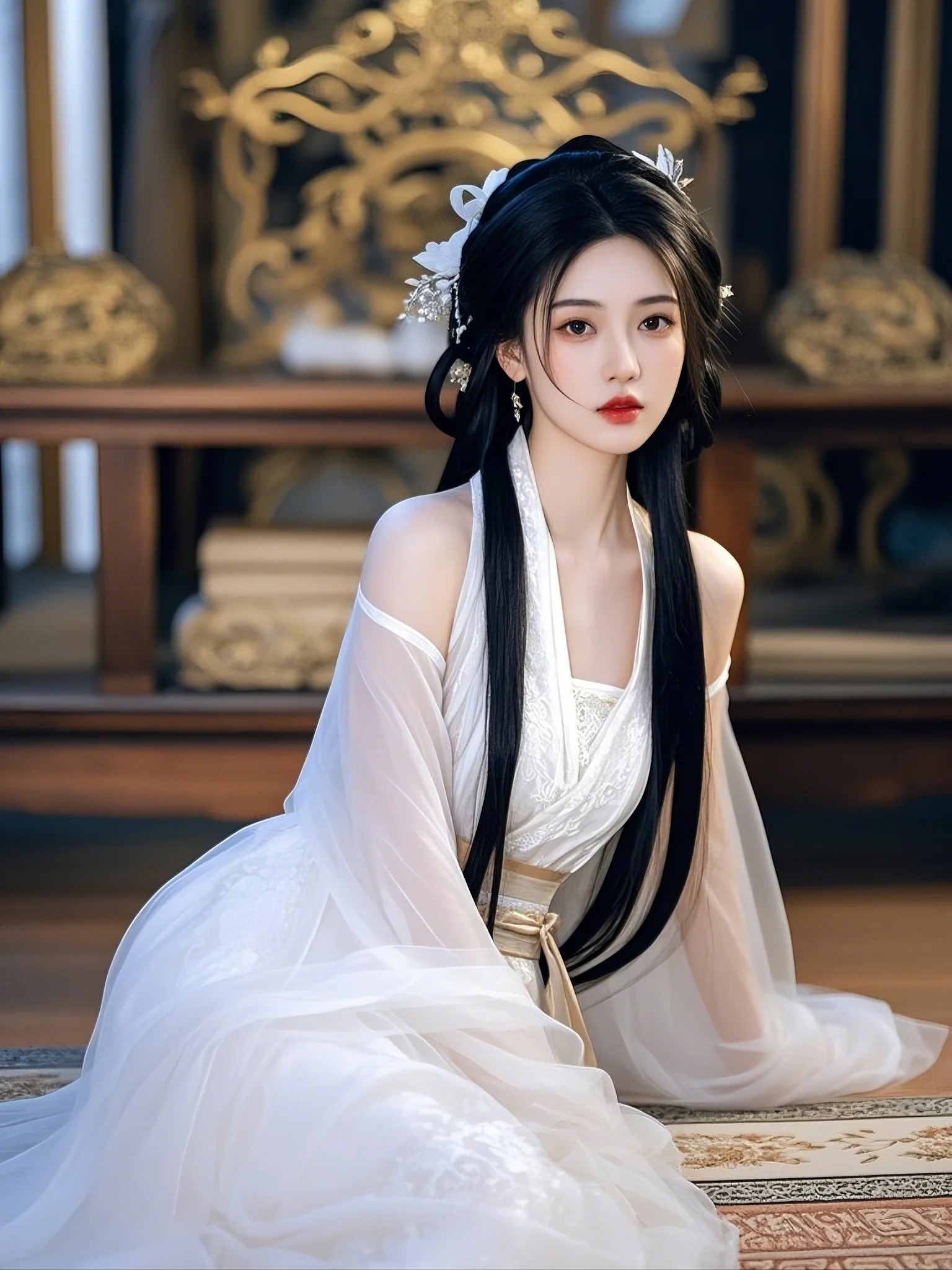我在乙女游戏看弹幕无删版