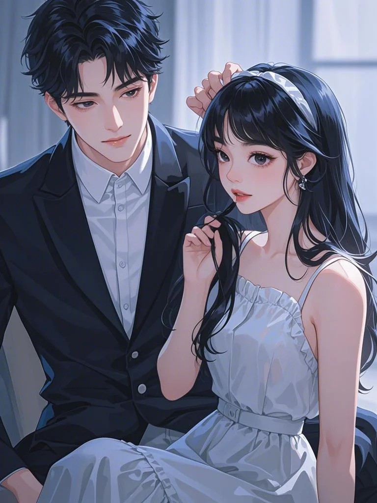 春山不语全文+番外