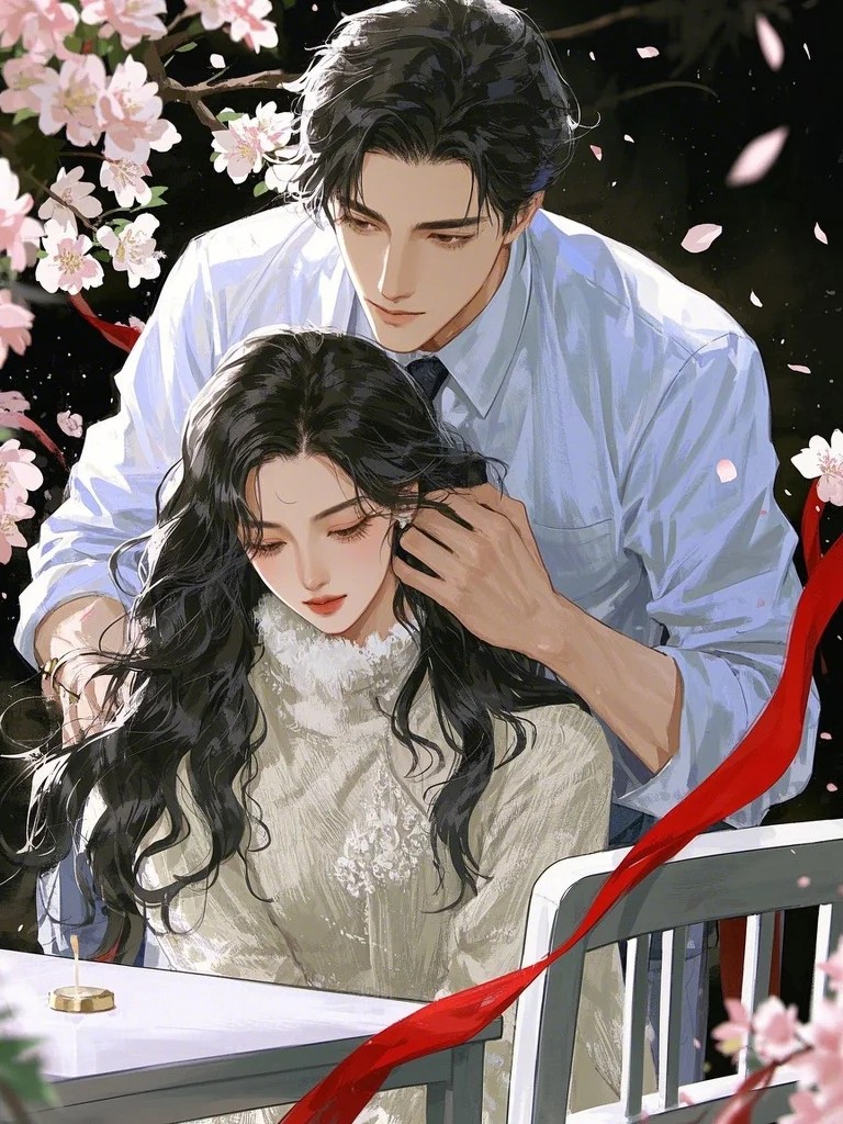 爱意融尽，落雪无声书目