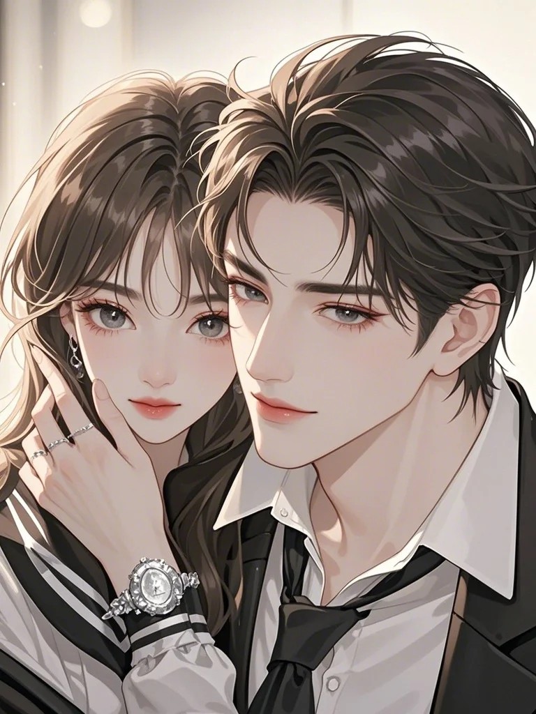 未婚夫派哈士奇来和我拍婚纱照，我当场退婚后续