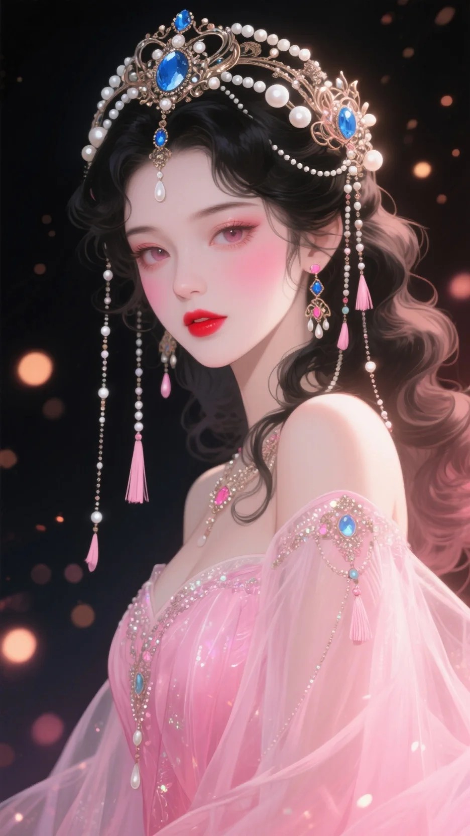 儿子成高考状元后，死了十八年的发小来认亲薛芜菁芜菁番外