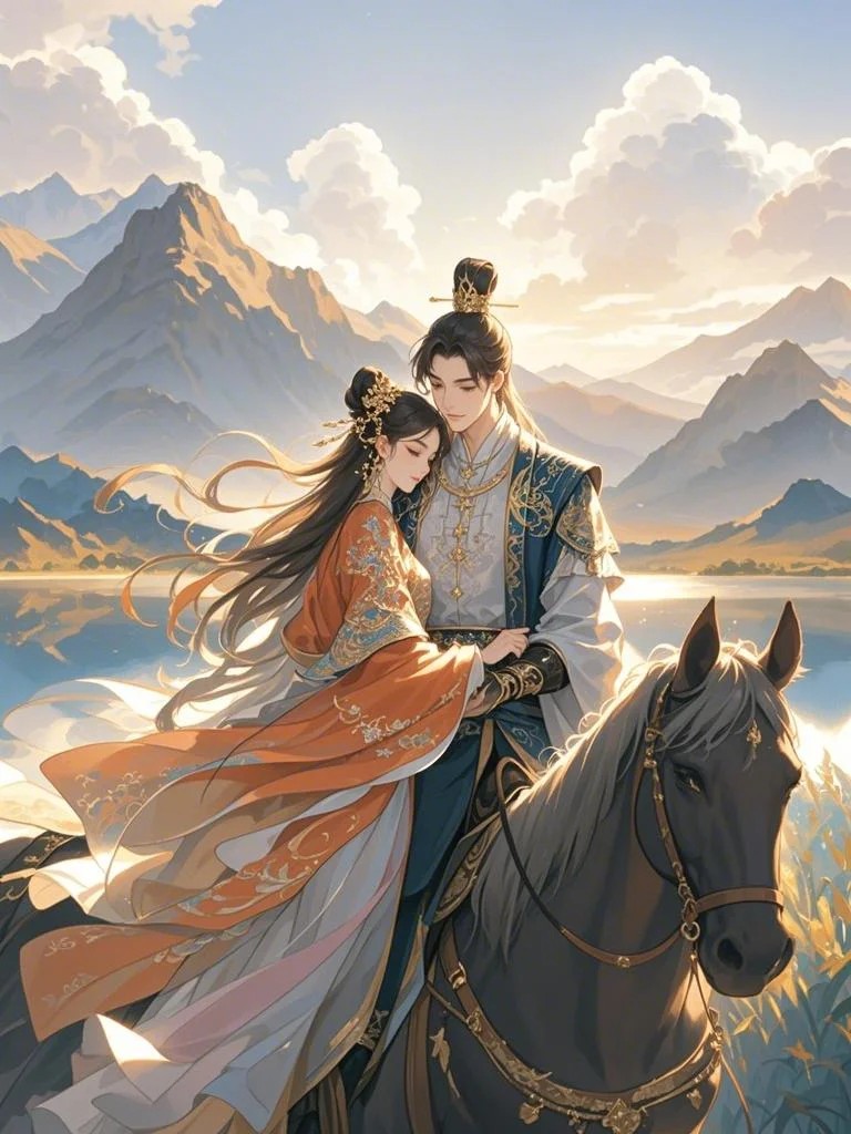 阿鱼全文+后续