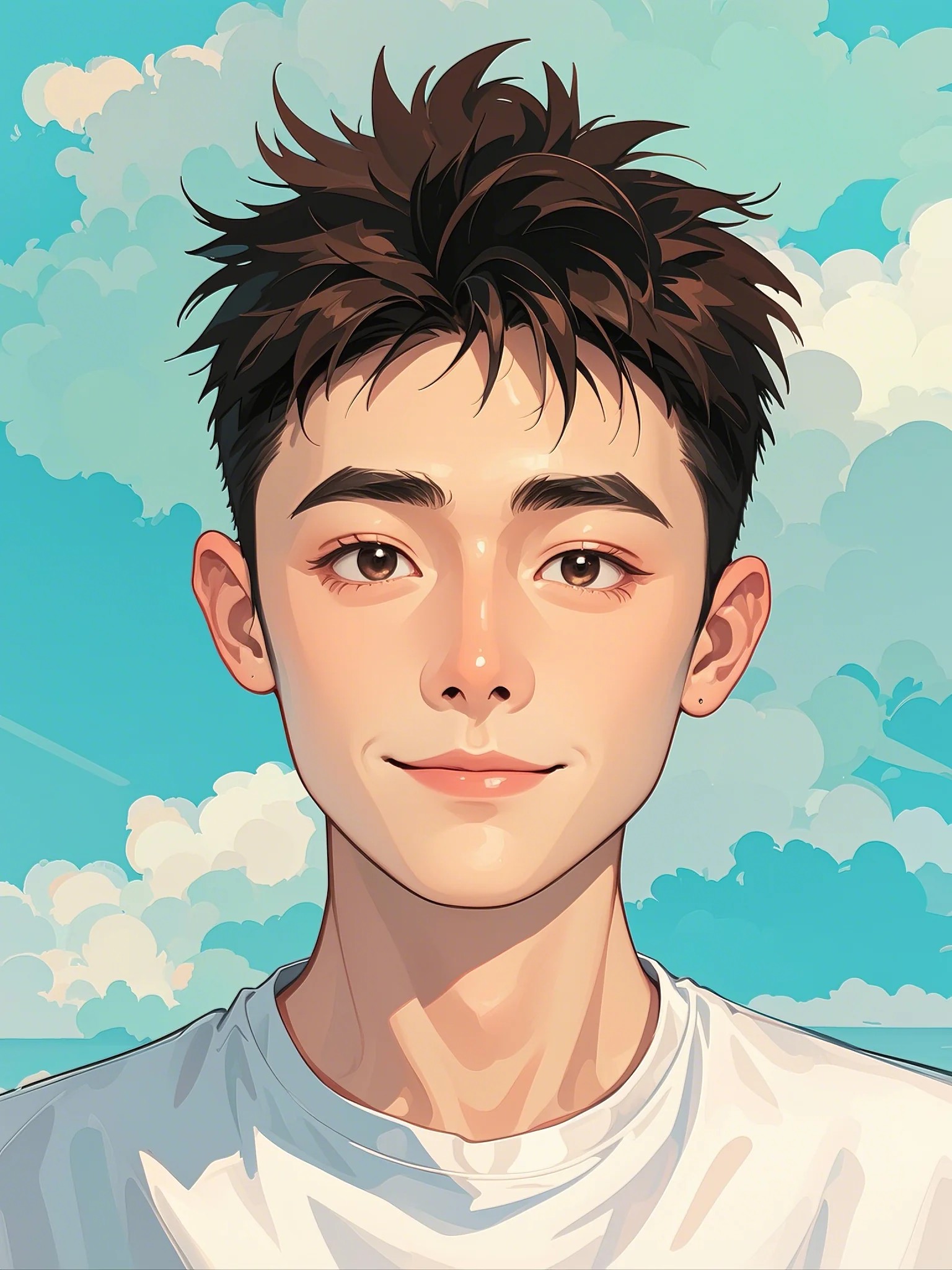 考公上岸被举报，可我爷爷是功臣高质量好文