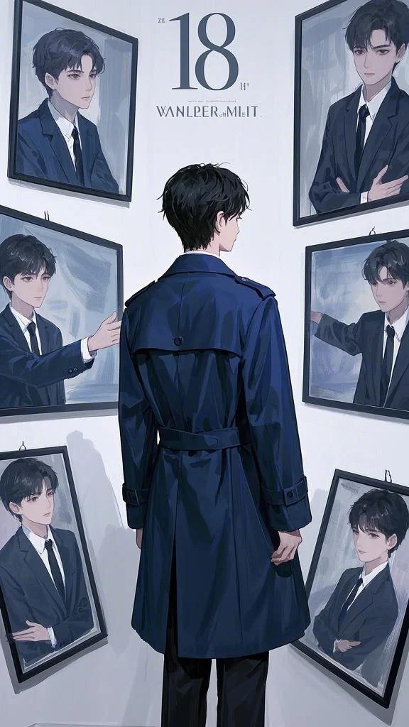 为你我让谎言成真，这次换你痛不欲生TXT
