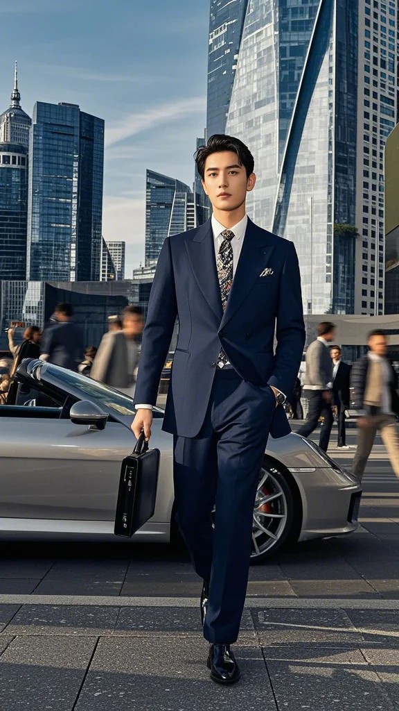我的攻略对象是男主亲爹书目