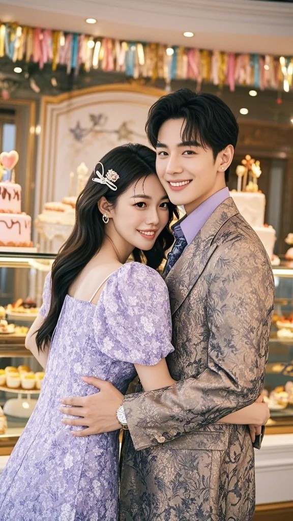 为了白月光儿子，老公要我儿子换心推介