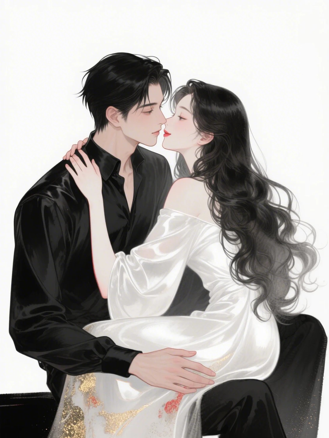 男大研究生污蔑导师姐姐猥亵，老婆却在证人席实锤她佚名佚名