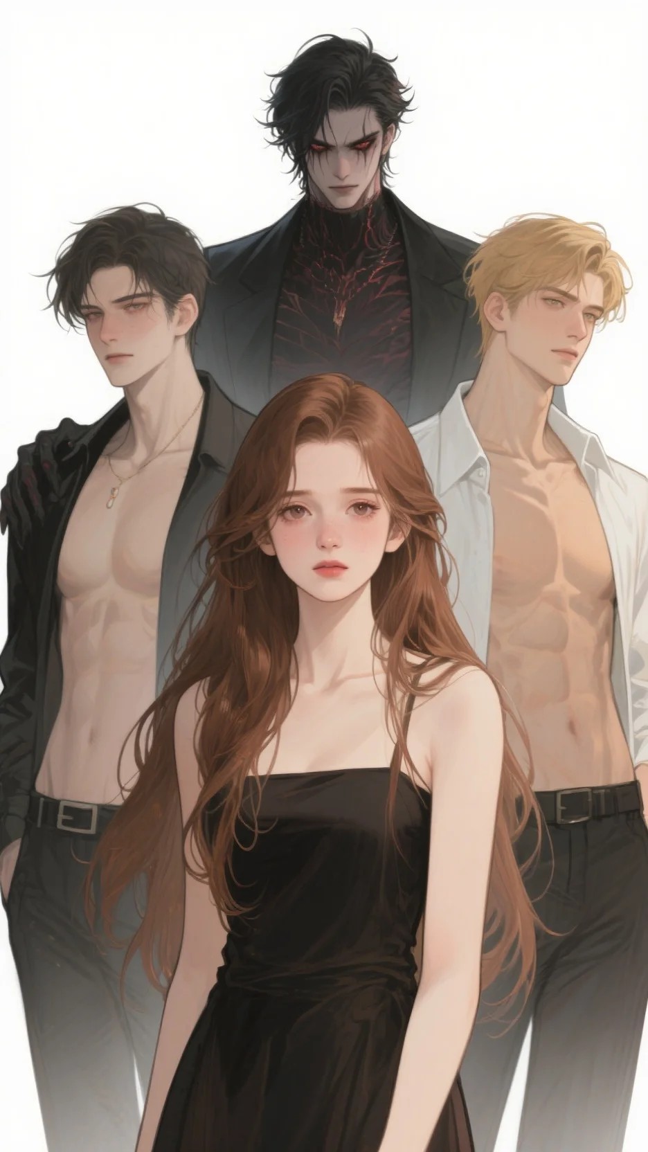 再见竹马无删减版