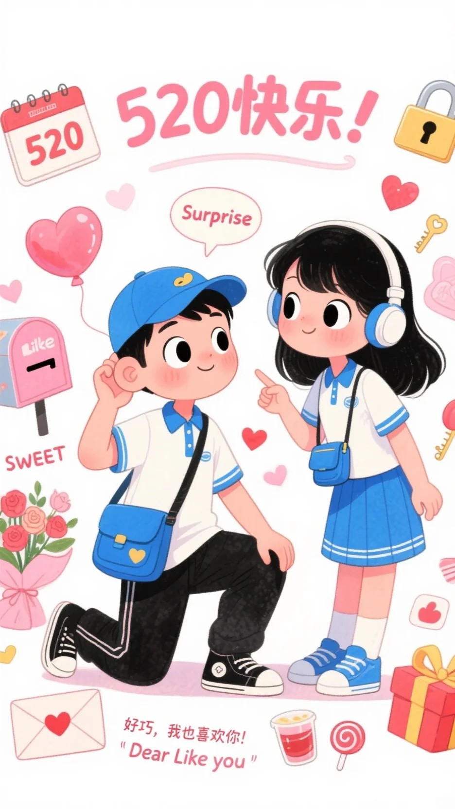 认乞丐当妈后，自称富家千金的男友青梅慌了无错版