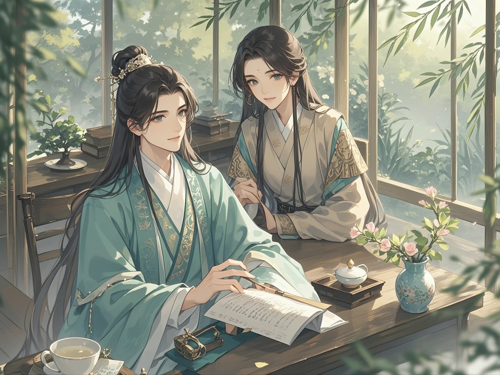 为了帮实习生出气，未婚夫送我进地下斗兽场无删减版