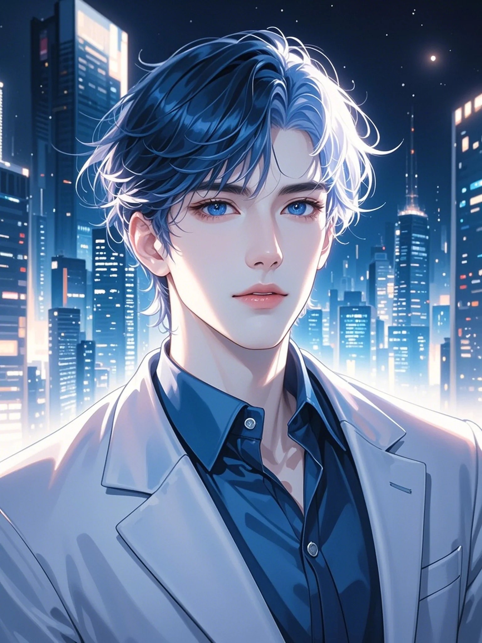 锦书休寄，云雨无凭后续+完结