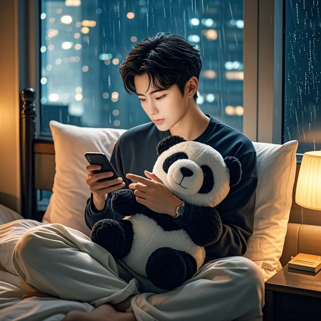 锦书休寄，云雨无凭小说