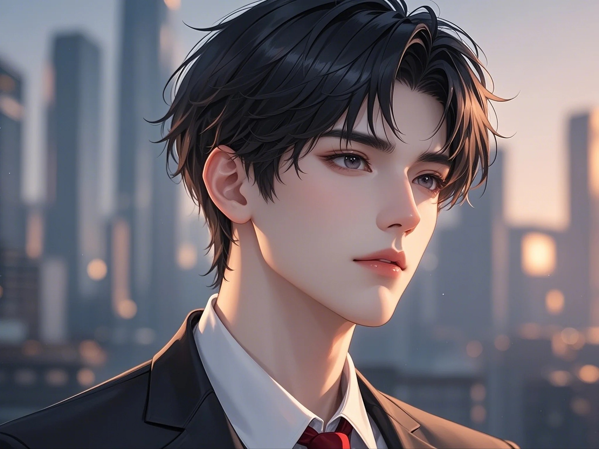 我妈给开通亲密付后，家里的积蓄全没了已完结版
