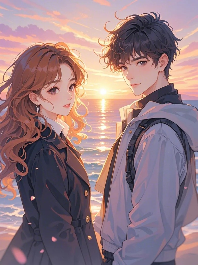 未婚夫助理逼我在厕所办公，我送他破产佚名佚名