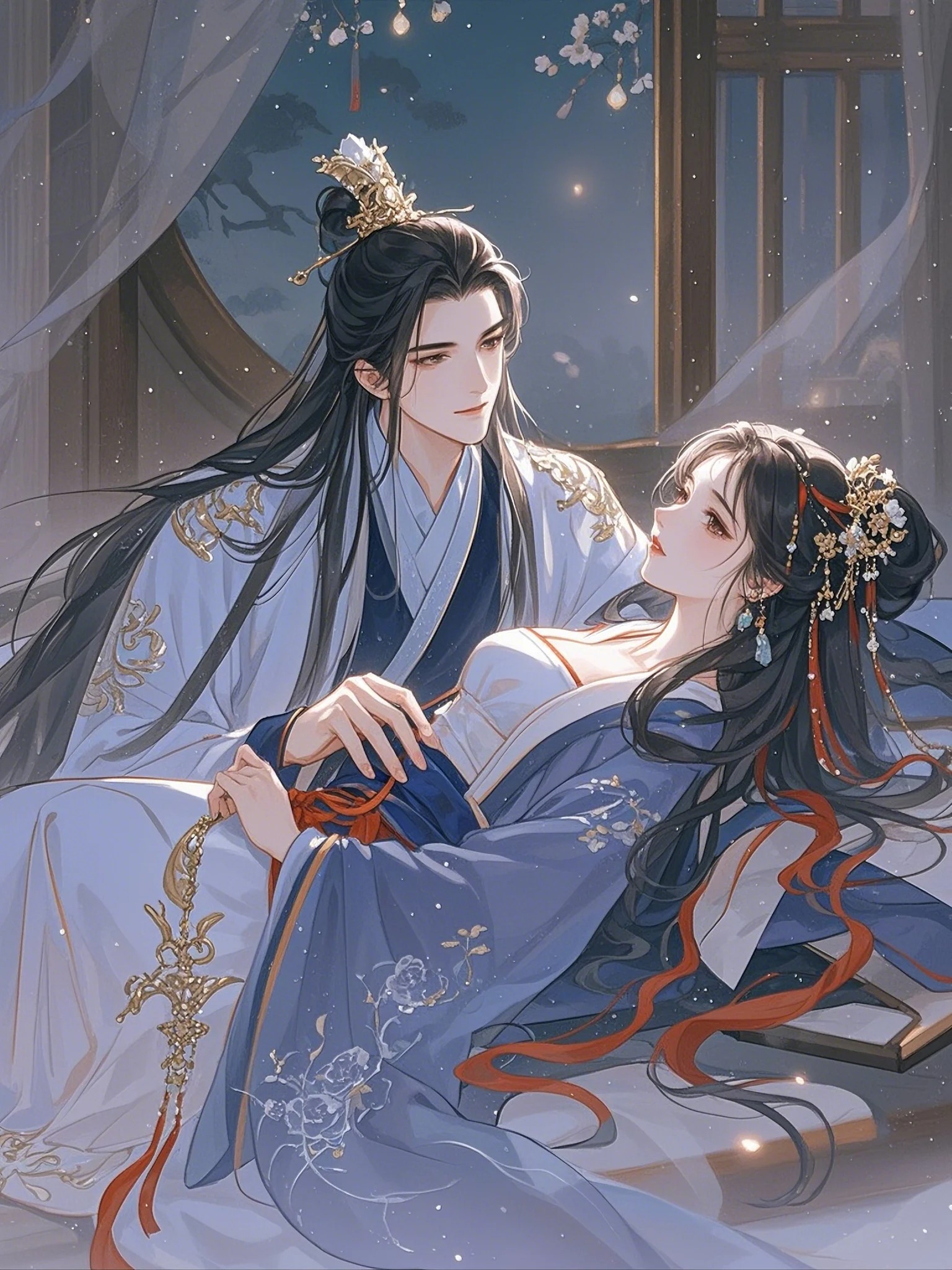 女儿四岁生日这天，老公带五岁私生子回家了广告