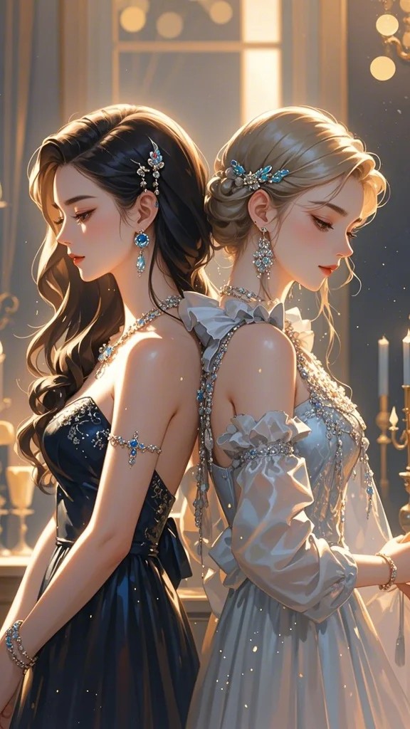 龙族王子的龙涎香结局+番外