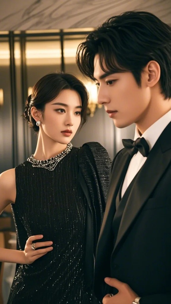 妻子背叛后，我发现了幕周婉林峰后续+全文