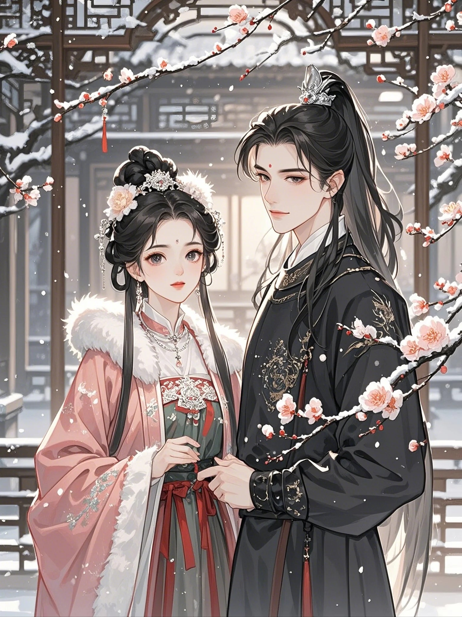 用月光打造囚笼高口碑