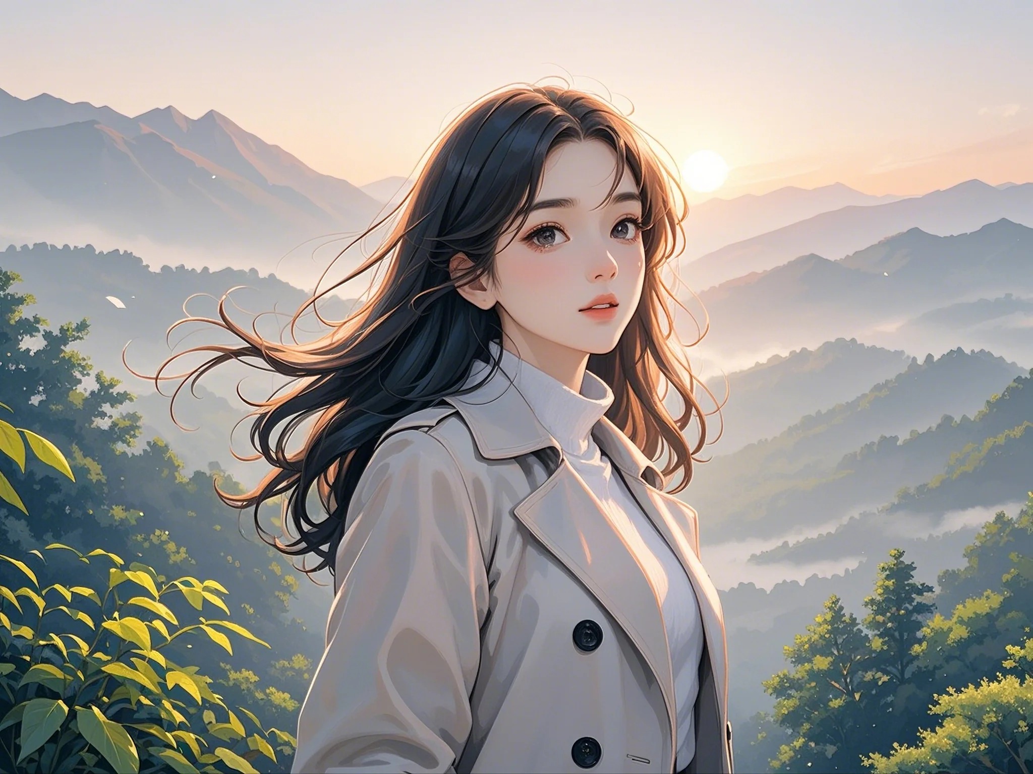 她官宣后，我和学姐离开了免费看