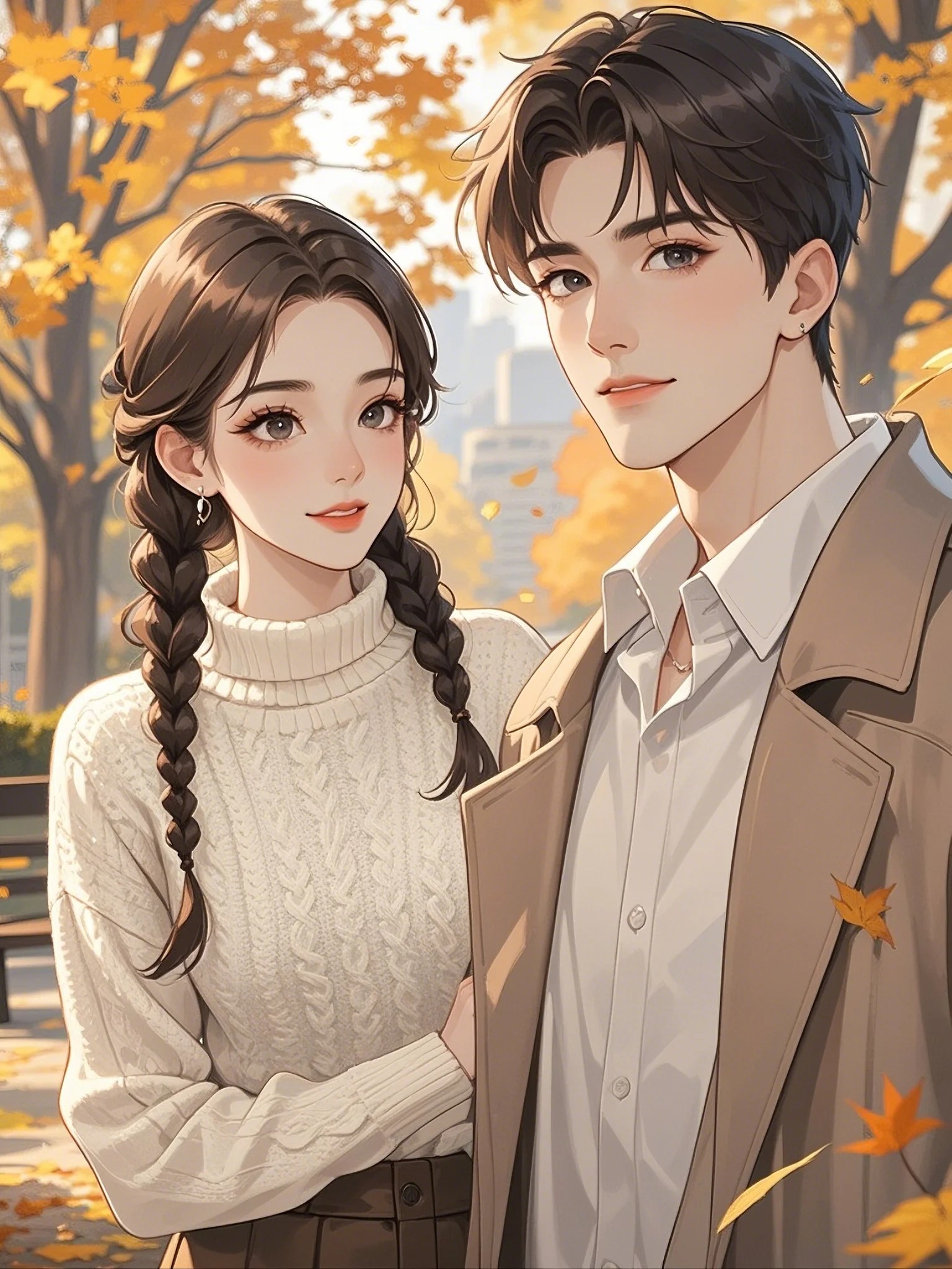 未婚夫的资助生假装重生者，可我是真重生！杨思思翰云后续+全文