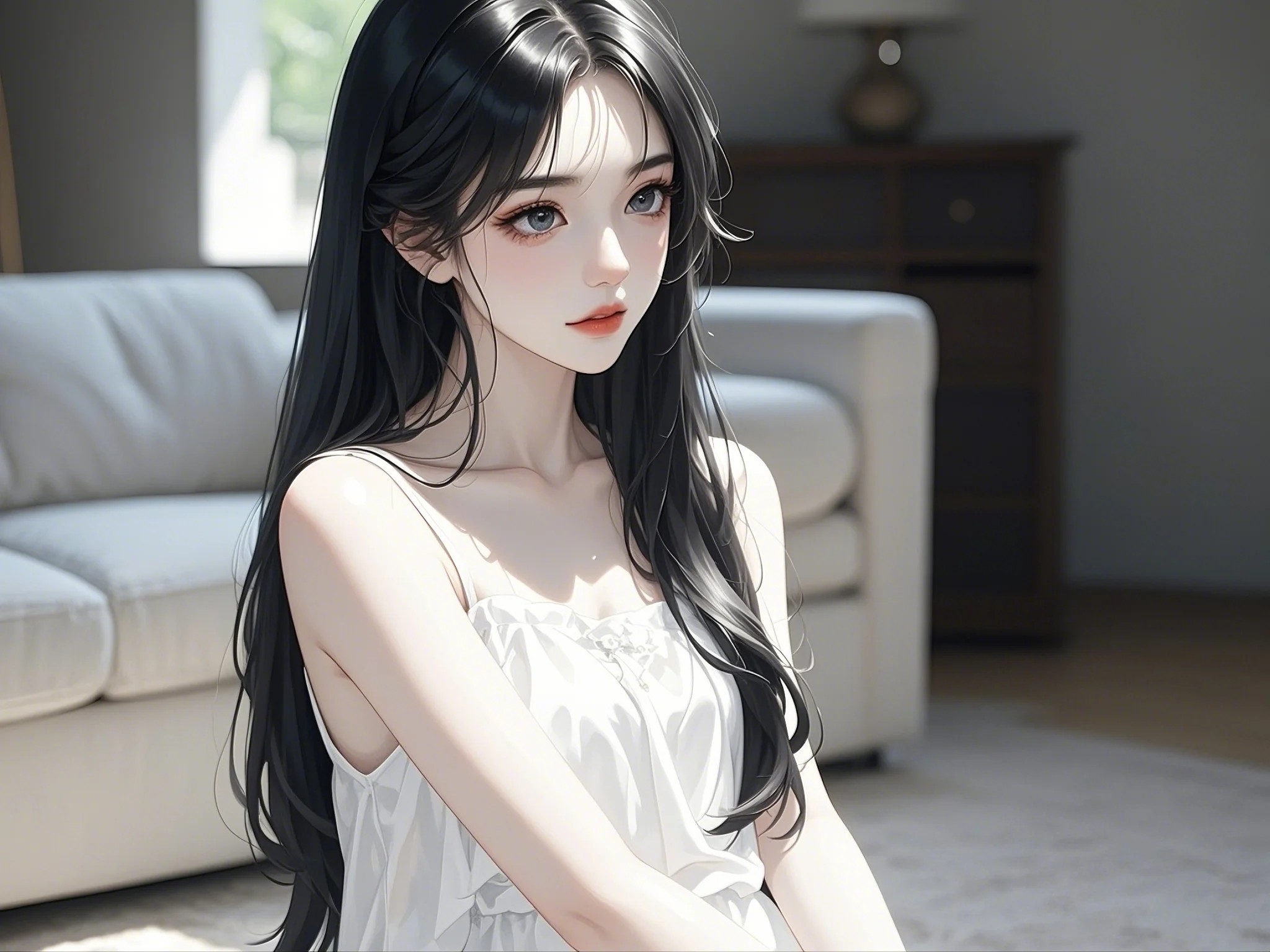 不见风雨不见月异常火爆