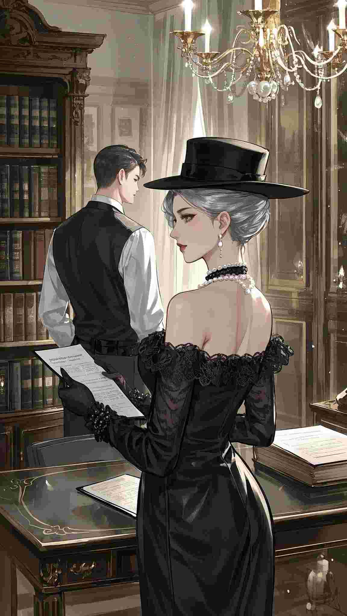 小妾承宠：正妃靠边站无删减版