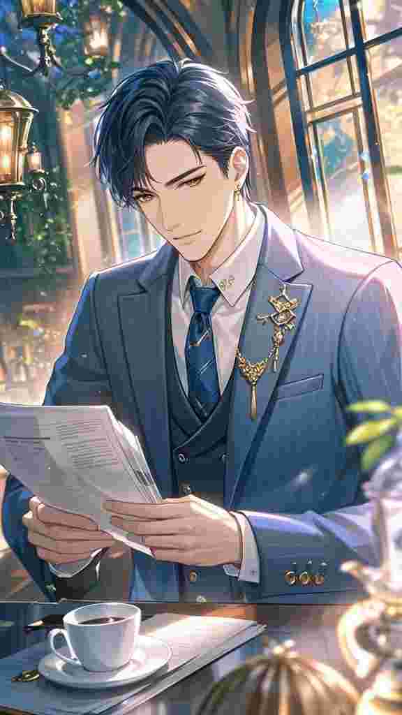 青衿劫沈弋小月