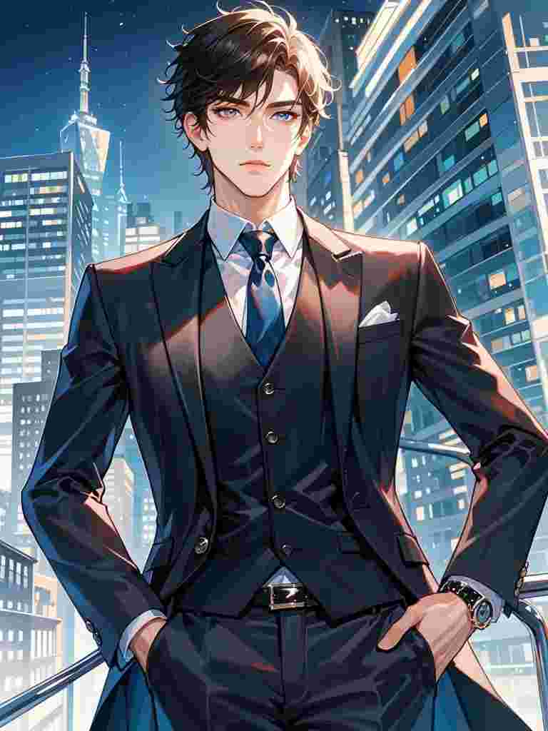 一朝梦醒，我跟妈妈携手离婚已完结版