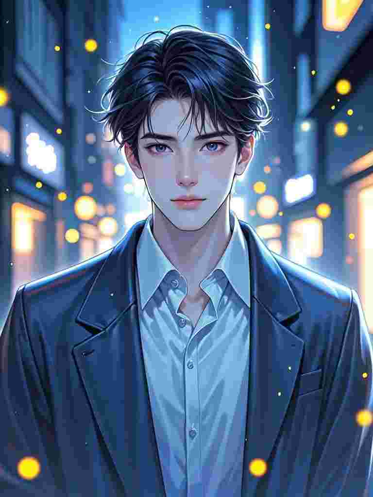 厄运不可违by