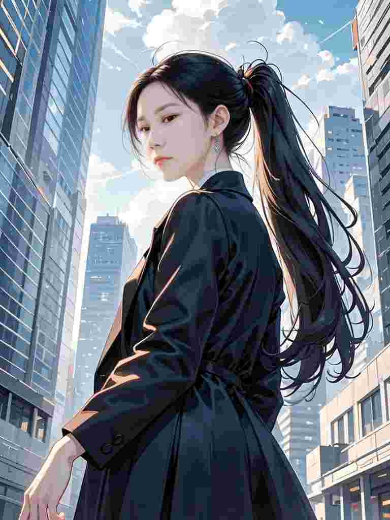 倘若他似青山坦诚结局+番外